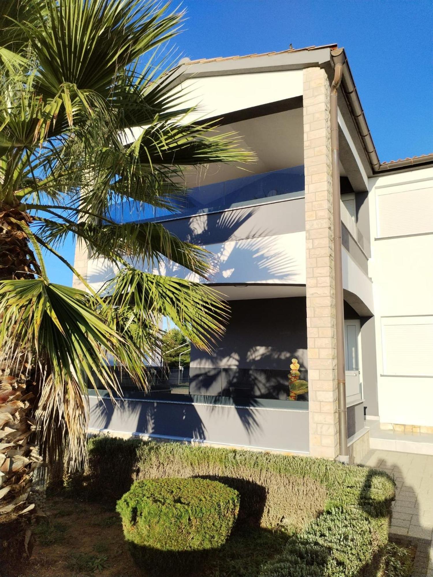 Apartments Duda Vir Dış mekan fotoğraf